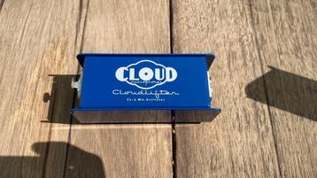 Cloudlifter CL-1 In-Line Voorversterker beschikbaar voor biedingen