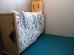 Chambre complète 1 personne, Maison & Meubles, Enlèvement, Utilisé, Une personne