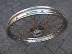 Honda CB50 voorwiel, Fietsen en Brommers, Ophalen of Verzenden, Gebruikt, Overige typen, Overige merken