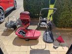 Maxi Cosi koets + combinatie, Kinderen en Baby's, Kinderwagens en Combinaties, Ophalen, Zo goed als nieuw