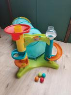 Little Tikes kruiptunnel en ballenbaan, Ophalen, Gebruikt, Met geluid