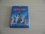 BLIJE VOETEN 2, Cd's en Dvd's, Blu-ray, Verzenden, Zo goed als nieuw, Tekenfilms en Animatie