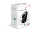 TP-LINK M5350 3G Mobile Wi-Fi hotspot, Ophalen of Verzenden, Gebruikt, Router met modem, TP-Link