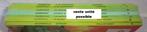 lot bd chlorophylle dont eo ou choix possible, Ophalen