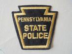 Badge USA POLICE2, Emblème ou Badge, Autres, Enlèvement ou Envoi
