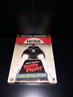 DEATH PROOF -  SPECIAL EDITION (2 DVD's), Cd's en Dvd's, Vanaf 16 jaar, Ophalen, Zo goed als nieuw, Actiethriller
