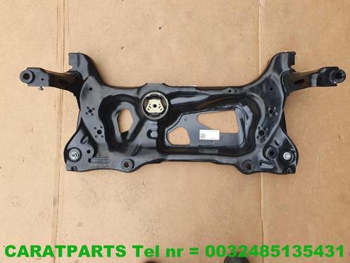 3Q0199315K Tiguan subframe golf 8 Leon Q2 Q3  ..., Auto-onderdelen, Ophanging en Onderstel, Audi, Seat, Volkswagen, Skoda, Gebruikt