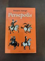Marjane Satrapi - Persepolis compleet, Enlèvement ou Envoi, Marjane Satrapi