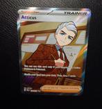 Modern Era: Atticus 134/131 Prismatic Evolutions, Enlèvement ou Envoi