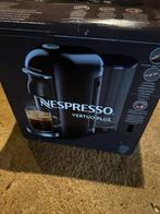 Nespresso vertuo plus, Elektronische apparatuur, Koffiezetapparaten, Ophalen, Zo goed als nieuw