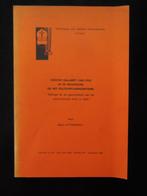 AALST - 'Isidoor Hallaert (1865-1958) in de wezenzorg ...', Boeken, Geschiedenis | Stad en Regio, Ophalen of Verzenden, Zo goed als nieuw