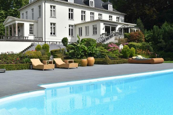 Terrastegels Pierre Bleu Noir 800x800x20mm R11, Tuin en Terras, Tegels en Klinkers, Nieuw, Terrastegels, Keramiek, 10 m² of meer