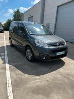 Citroen berlingo 3zit euro6b, Auto's, Bestelwagens en Lichte vracht, Bedrijf, Te koop