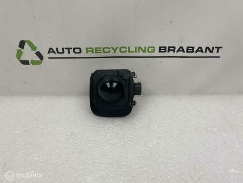 Radarsensor Rechts Voor Volkswagen Touareg ORIG 7P6907561B, Auto-onderdelen, Elektronica en Kabels, Gebruikt, Ophalen of Verzenden