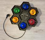 Rampe de lampes modulable, Muziek en Instrumenten, Licht en Laser, Ophalen, Gebruikt, Licht, Kleur