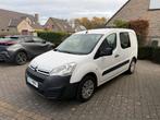 Citroen Berlingo 1.6 HDi 10/2018 navi pdc *GARANTIE*, Achat, Entreprise, 2 places, Boîte manuelle