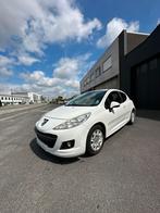 Peugeot 207+/2014/190.000km/1.4diesel/50kw/euro5, Autos, Peugeot, Achat, Entreprise