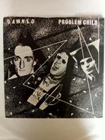 The Damned 7" Probleemkind, Ophalen of Verzenden, Zo goed als nieuw