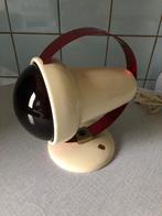 Infrarood verwarmingslamp, Elektronische apparatuur, Ophalen, Gebruikt