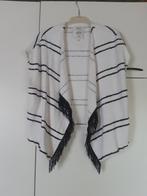 Body, cardigan, vest, Ophalen, Zo goed als nieuw, Wit