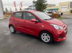 Hyundai I10 Connective 59.000Km, Voorwielaandrijving, Stof, Overige kleuren, Bedrijf