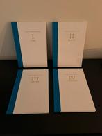 The Elements of Life - Koen Vanmechelen, Boeken, Ophalen of Verzenden, Zo goed als nieuw