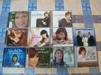 Lisa Del Bo - Album - 25 Jaar - Vlaams - TOTZ - Schlager, Cd's en Dvd's, Ophalen of Verzenden, Gebruikt, Overige genres