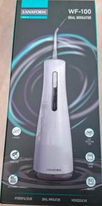 WF-100 Monddouche oplaad-draadloze, Enlèvement ou Envoi, Neuf