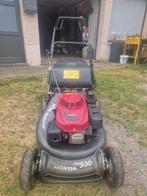 Tondeuse PRO honda hrh 536, Tuin en Terras, Ophalen, Gebruikt