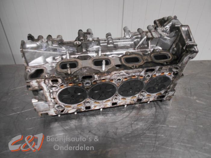 Culasse d'un Renault Trafic, Autos : Pièces & Accessoires, Moteurs & Accessoires, Utilisé, 3 mois de garantie, Enlèvement ou Envoi