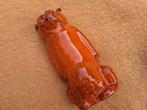Knappe vintage spaarpot in ceramic., Ophalen of Verzenden
