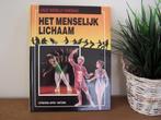 Het menselijk lichaam, Livres, Enlèvement ou Envoi, Neuf, Linda Gamlin'