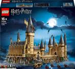 LEGO Harry Potter Kasteel Zweinstein - 71043, Kinderen en Baby's, Nieuw, Complete set, Lego, Ophalen