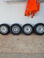 Velgen VW Caddy 4, Auto-onderdelen, Banden en Velgen, Ophalen, Gebruikt, Velg(en)