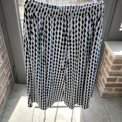 Jupe mi-longue Damart, Kleding | Dames, Rokken, Zo goed als nieuw, Maat 38/40 (M), Ophalen