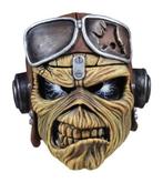 Iron Maiden Mask Aces High Eddie, Verzamelen, Nieuw, Ophalen of Verzenden, Gebruiksvoorwerp