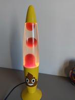 Lavalamp emoji, Huis en Inrichting, Ophalen, Zo goed als nieuw