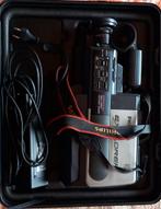 VHS videocamera, TV, Hi-fi & Vidéo, Caméscopes analogiques, Enlèvement ou Envoi