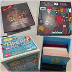 Lot de 3 jeux, Hobby & Loisirs créatifs, Enlèvement ou Envoi, Utilisé