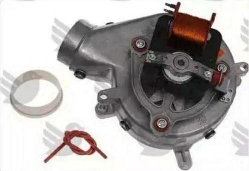 Bulex Thematek ventilator zonder tachymeter 100% nieuw, Verzamelen, Overige Verzamelen, Nieuw, Ophalen of Verzenden