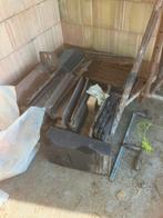 Carrelage de façade en céramique, Bricolage & Construction, Tuiles & Revêtements de toit, Tuiles, Pierre ou Argile, Enlèvement