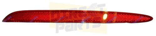 Mercedes E (213) (1/16-) Reflector links achter OEM 09982087, Auto-onderdelen, Overige Auto-onderdelen, Mercedes-Benz, Nieuw, Verzenden