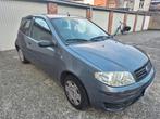 Fiat Punt schade wagen, Auto's, Particulier, Te koop