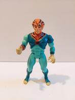 Thundercats Tygra vintage actie figuruur, Ophalen of Verzenden, Zo goed als nieuw