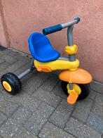 Driewieler, Ophalen, Zo goed als nieuw