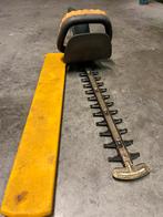 Heggenschaar, Ophalen, Gebruikt, Elektrisch