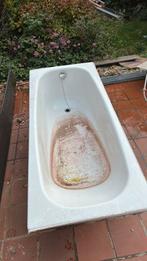 Gratis acryl badkuip (ideaal als voerbak/drinkbak voor vee), Huis en Inrichting, Ophalen, Zo goed als nieuw