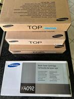 Inktcartouches Samsung CLT - K4092, Nieuw, Cartridge, Samsung, Ophalen of Verzenden