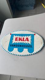 Assiette en glacoide Ela Vandenheuvel, Enlèvement ou Envoi