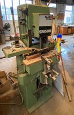 Mortaiseuse à chaîne, Zakelijke goederen, Machines en Bouw | Houtbewerking, Ophalen